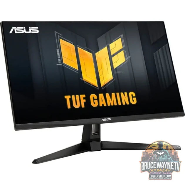 Guide d'achat : ASUS TUF Gaming VG27UQ1A 27" 3840 × 2160 px IPS 160 Hz