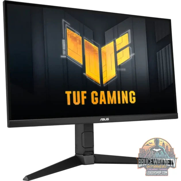 Guide d'achat : ASUS TUF Gaming VG27UQEL5A 27" FHD IPS 80 Hz