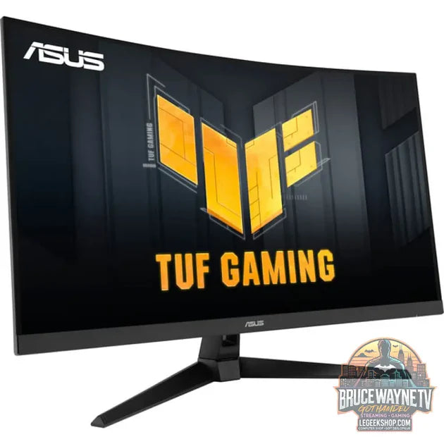 Guide d'achat : ASUS TUF Gaming VG32VQM5B 31,5" Full HD VA 250 Hz