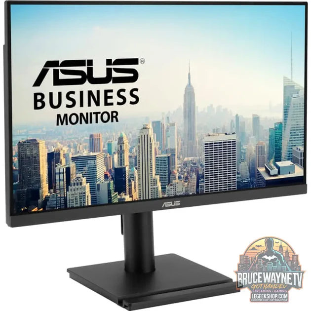 Guide d'achat : ASUS VA249QGS Business 23,8" Full HD IPS 120 Hz