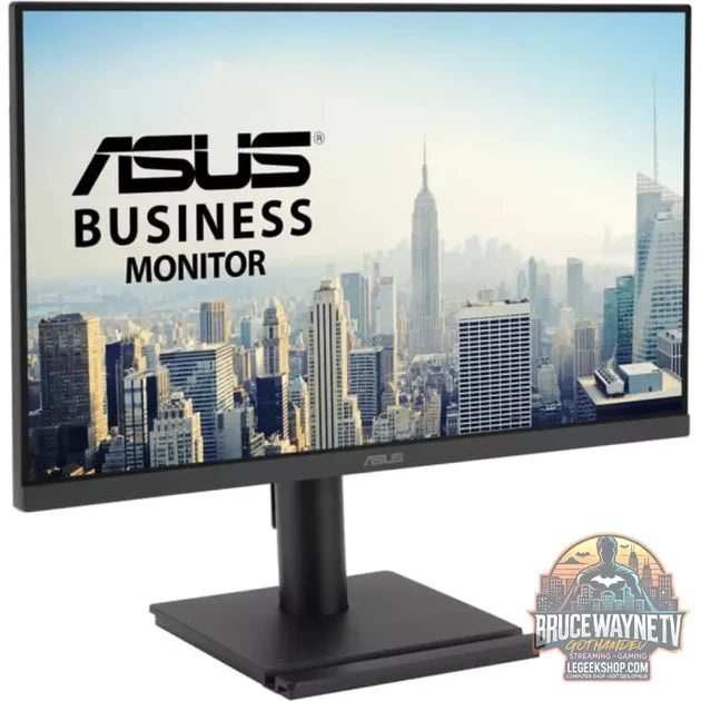 Guide d'achat : ASUS VA249QGSE 23,8" Full HD IPS 120 Hz