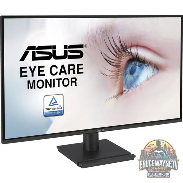 Guide d'achat : ASUS VA27AQ Eye Care 27" QHD/WQHD IPS 75 Hz