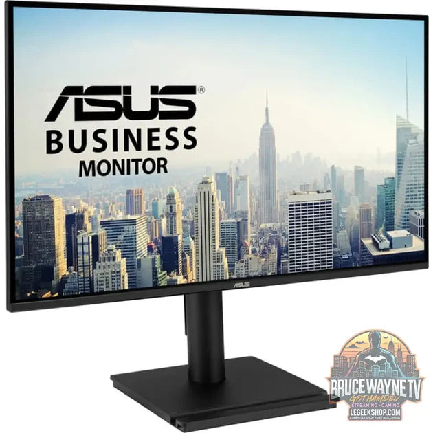 Guide d'achat : ASUS VA27AQSE 27" QHD/WQHD IPS 75 Hz