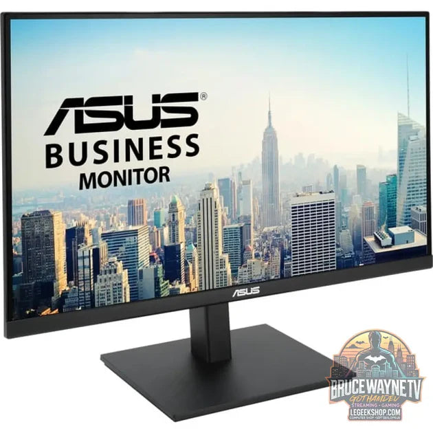 Guide d'achat : ASUS VA27UQSB 27" 3840 × 2160 px IPS 60 Hz