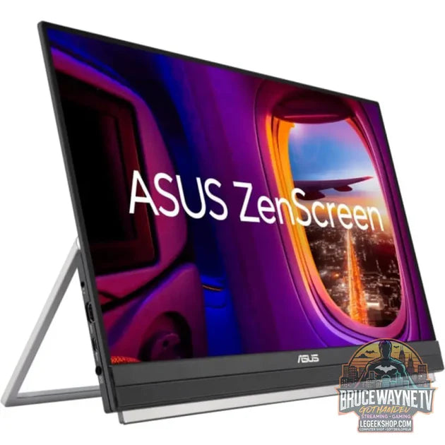 Guide d'achat : ASUS ZenScreen MB229CF 22" Full HD IPS 100 Hz