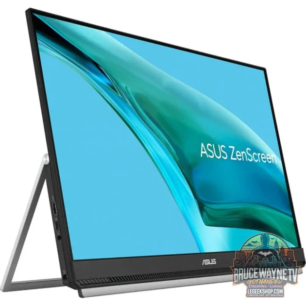 Guide d'achat : ASUS ZenScreen MB249C 24" Full HD IPS 75 Hz