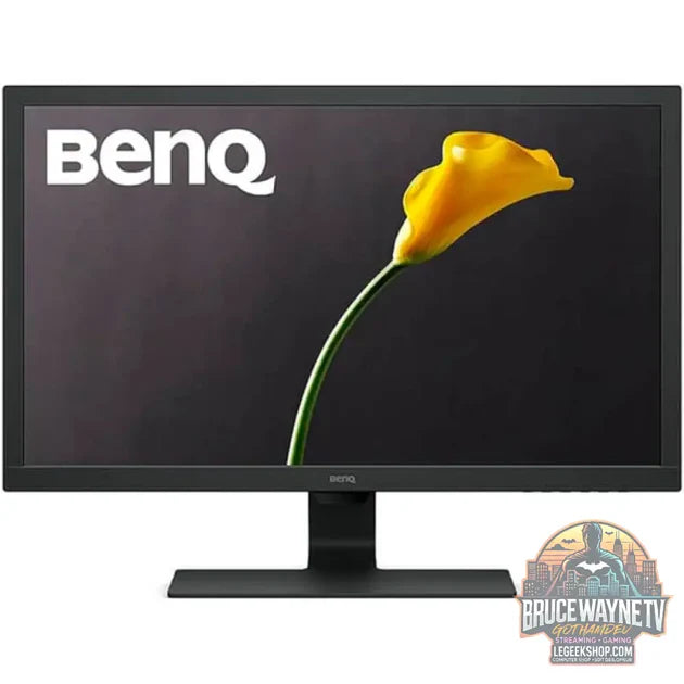 Guide d'achat : BenQ BL2780 27" Full HD IPS 60 Hz