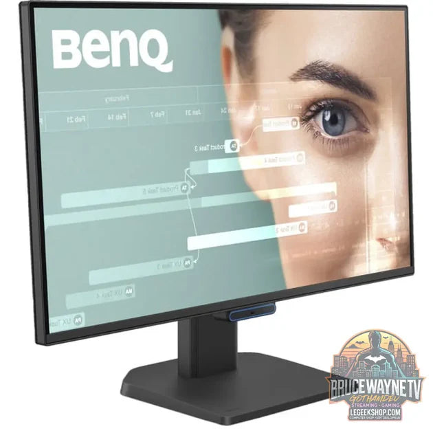 Guide d'achat : BenQ GW2490C 23,8" Full HD IPS 144 Hz