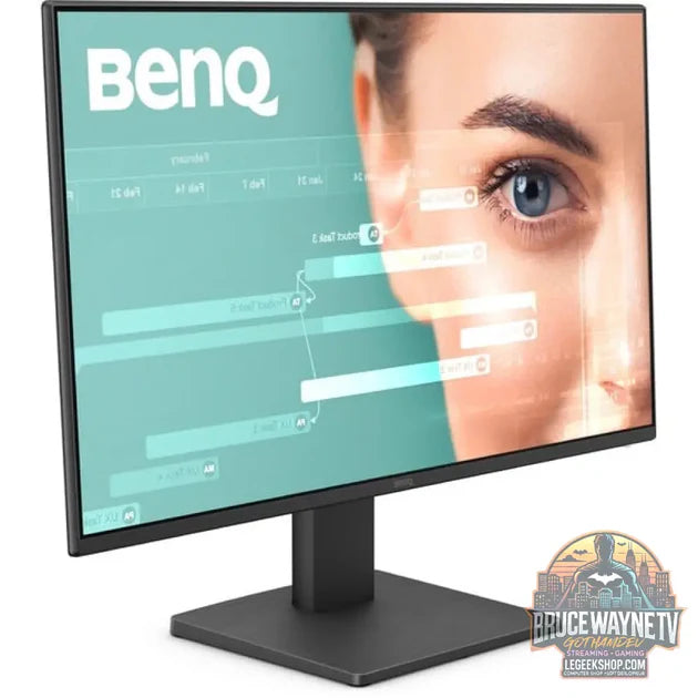 Guide d'achat : BenQ GW2491 23,8" Full HD IPS 100 Hz