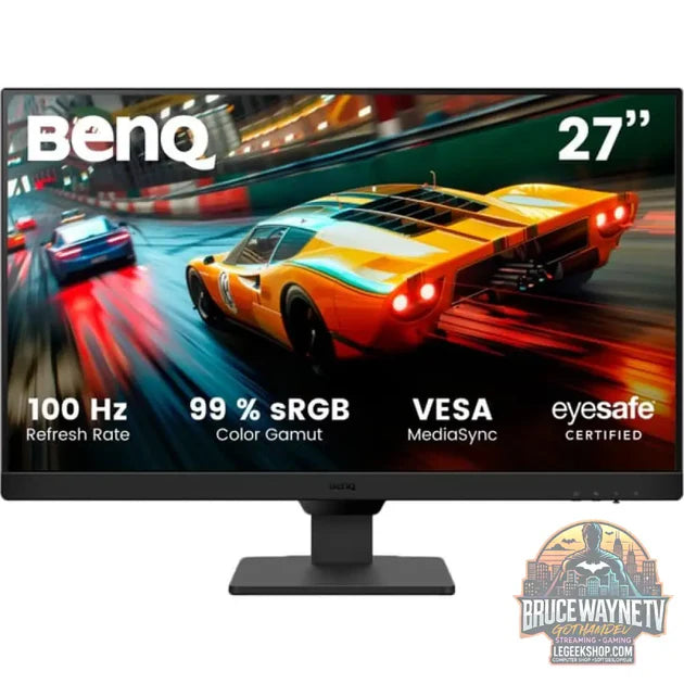 Guide d'achat : BenQ GW2790 27" Full HD IPS 100 Hz