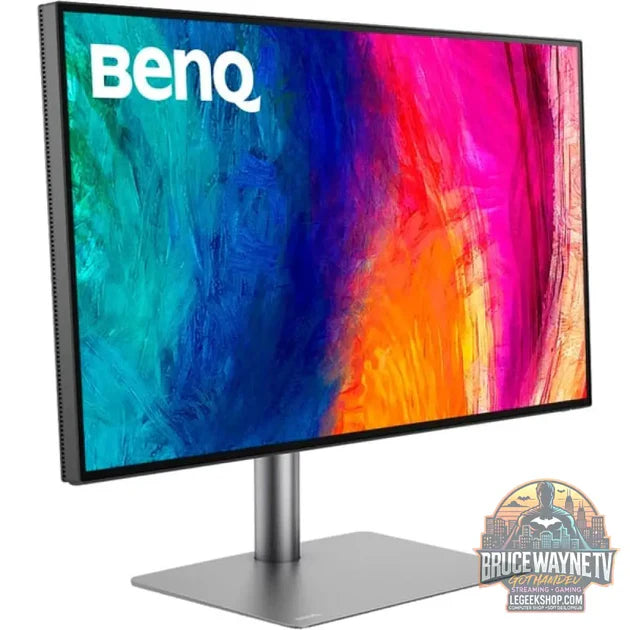 Guide d'achat : BenQ PD3225U 31,5" 3840 × 2160 px IPS 60 Hz