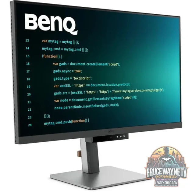 Guide d'achat : BenQ RD320U Programmiermonitor 31,5" 3840 × 2160 px IPS 60 Hz