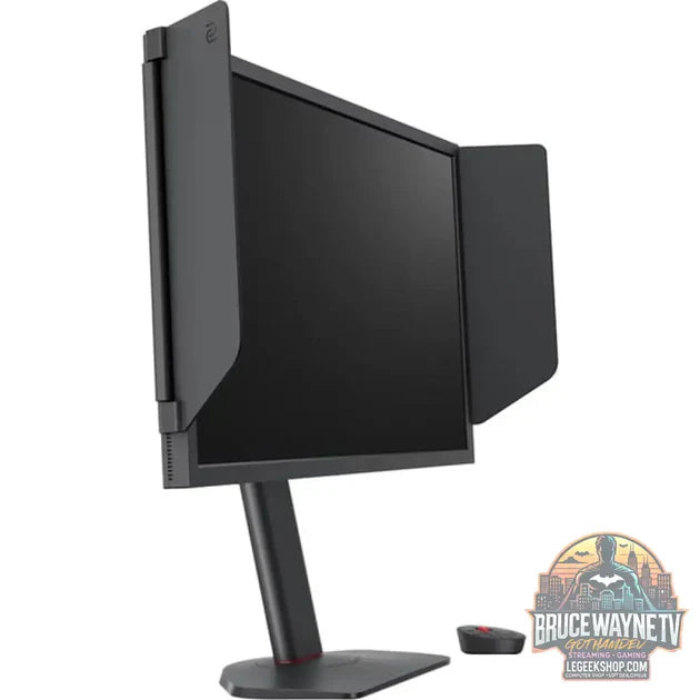 Guide d'achat : BenQ Zowie XL2546X+ 24,1" Full HD TN 280 Hz