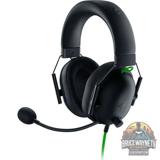 Guide d'achat : BlackShark V2 X