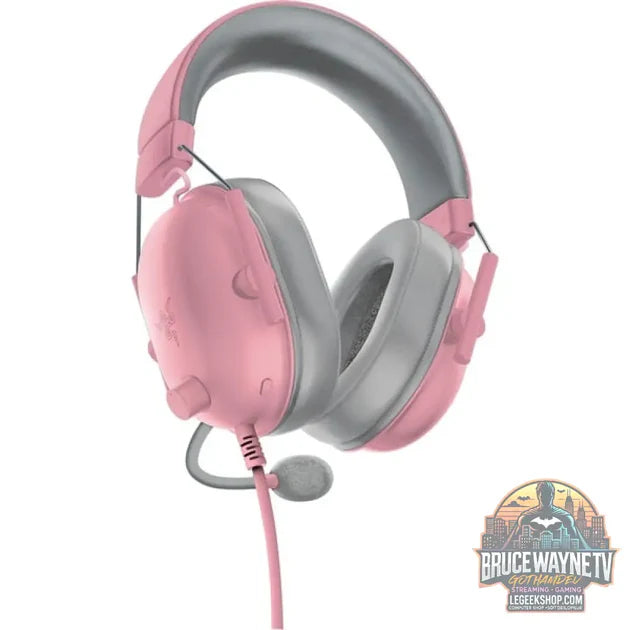 Guide d'achat : BlackShark V2 X