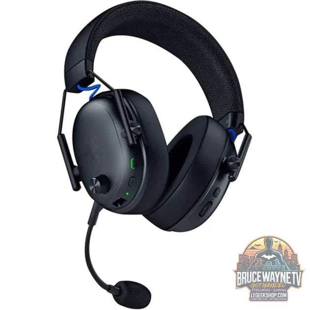 Guide d'achat : BlackShark V3 for PlayStation