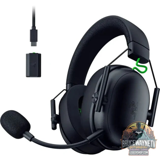 Guide d'achat : BlackShark V3 for Xbox
