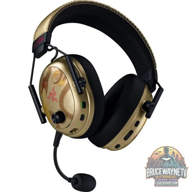 Guide d'achat : BlackShark V3 Pro - Counter Strike 2 Edition