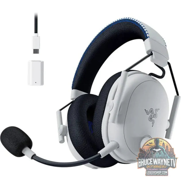 Guide d'achat : BlackShark V3 Pro for PlayStation