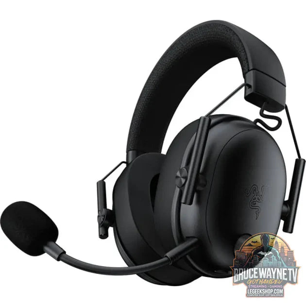 Guide d'achat : BlackShark V3