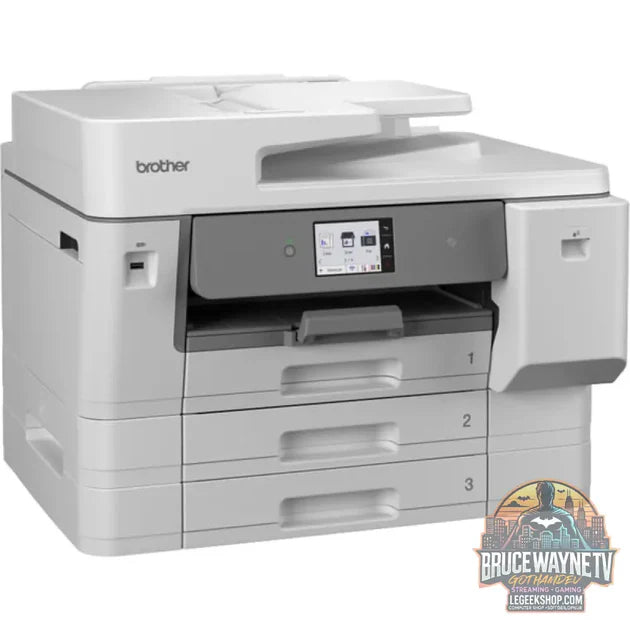 Guide d'achat : Brother MFC-J6977DW