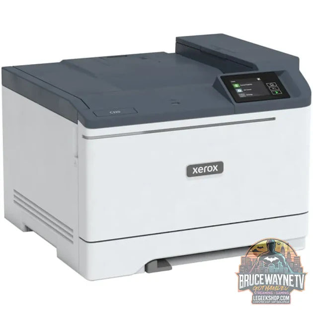 Guide d'achat : C320, Farblaserdrucker