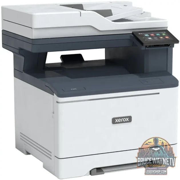 Guide d'achat : C325DNI
