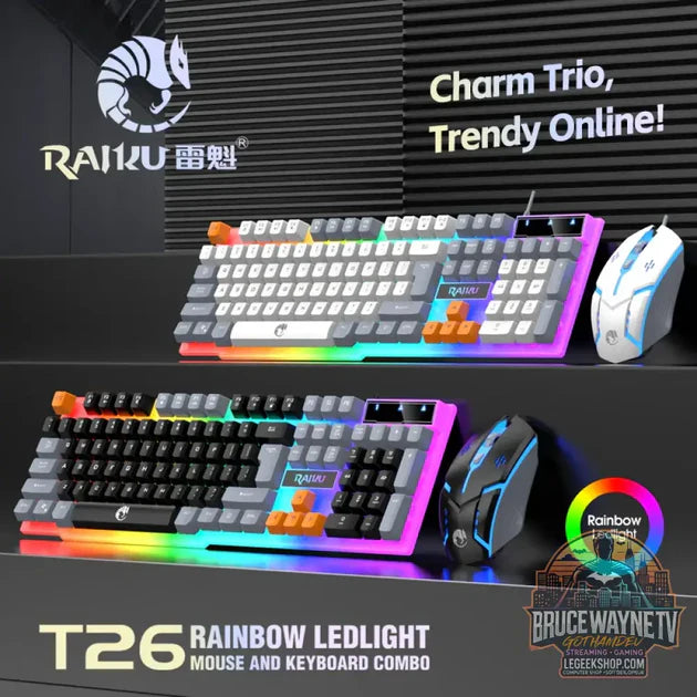 Nouveautés Clavier Gaming : les arrivages à ne pas rater