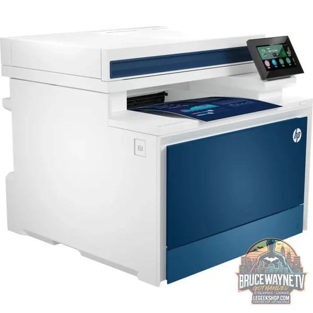 Guide d'achat : Color LaserJet Pro MFP 4302dw