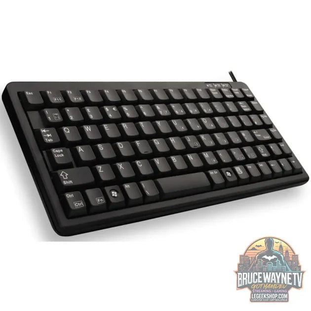 Guide d'achat : Compact-Keyboard G84-4100
