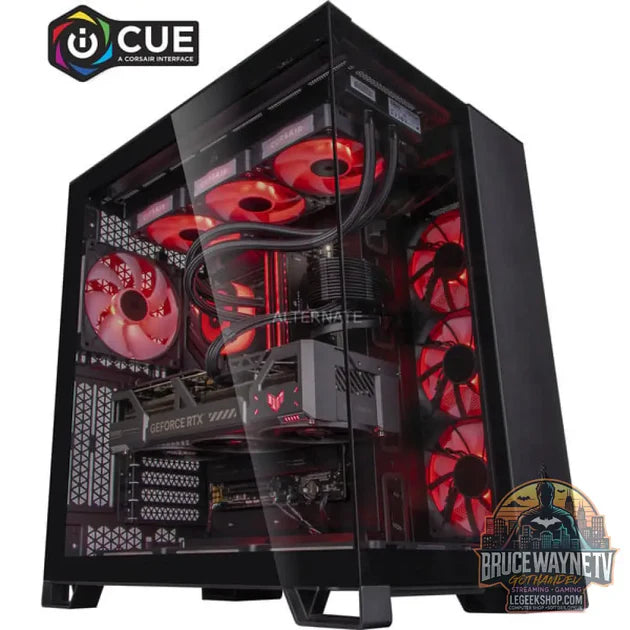 Nouveautés Gaming PC : les arrivages à ne pas rater