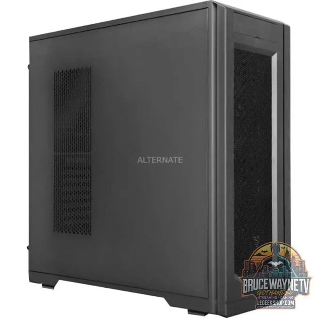 Guide d'achat : Custom Workstation • Apex AI