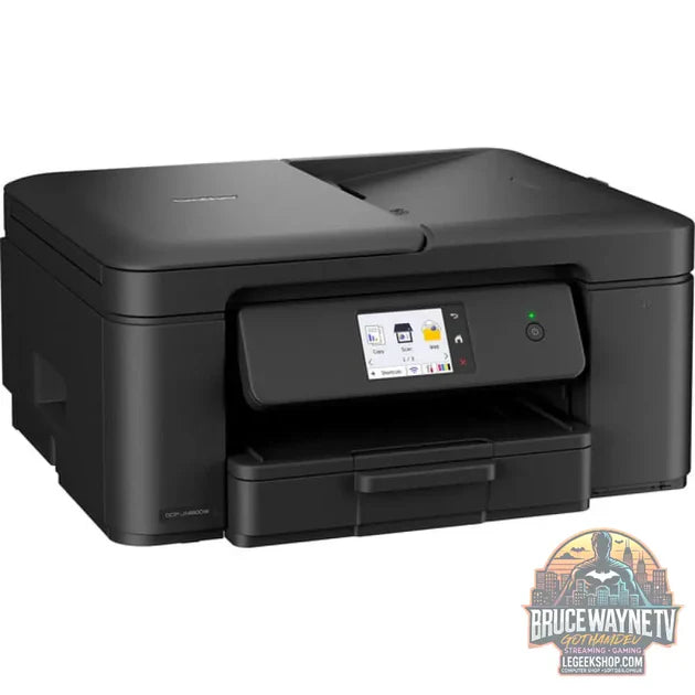 Guide d'achat : DCP-J1460DW