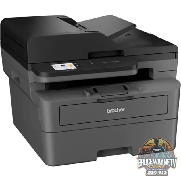 Guide d'achat : DCP-L2660DW