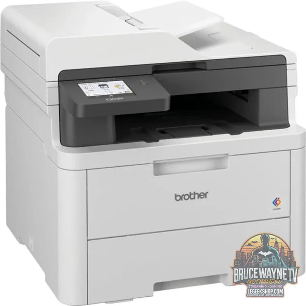 Guide d'achat : DCP-L3560CDW