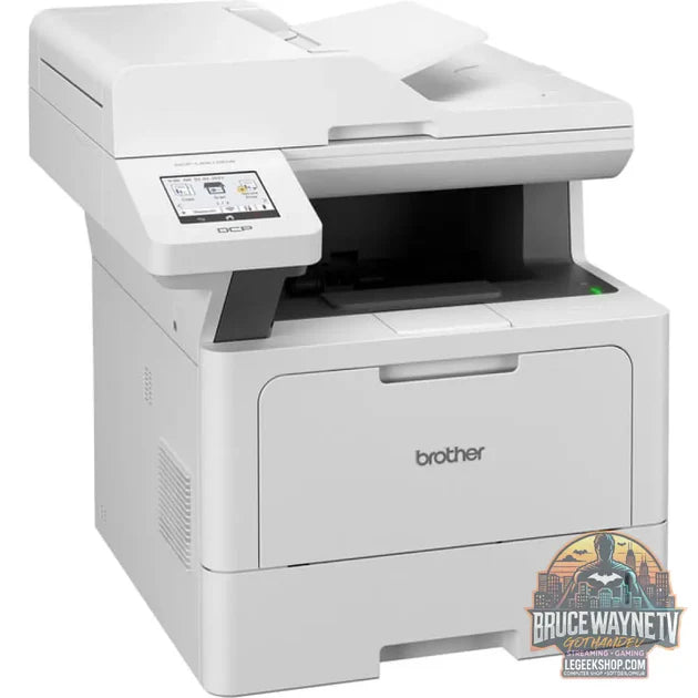 Guide d'achat : DCP-L5510DW