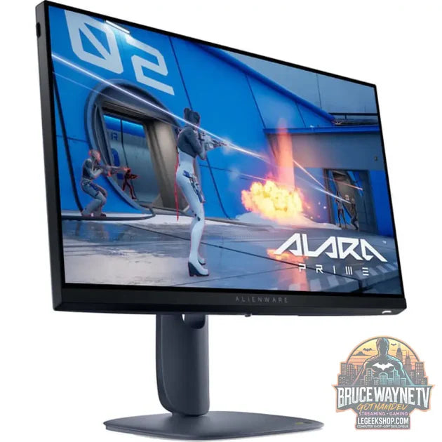 Guide d'achat : Dell Alienware AW2525HM 24,5" Full HD IPS 320 Hz