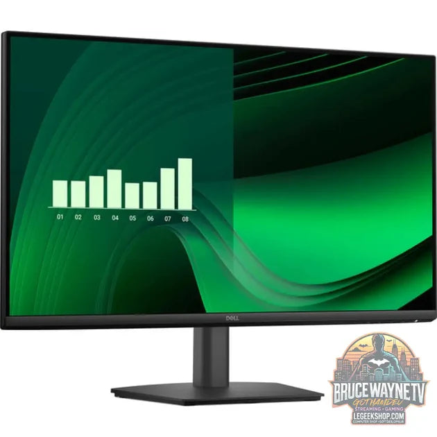 Guide d'achat : Dell E2725HM 27" Full HD IPS 100 Hz