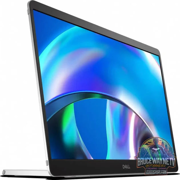 Guide d'achat : Dell P1425 14" 1920 × 1200 px IPS 60 Hz