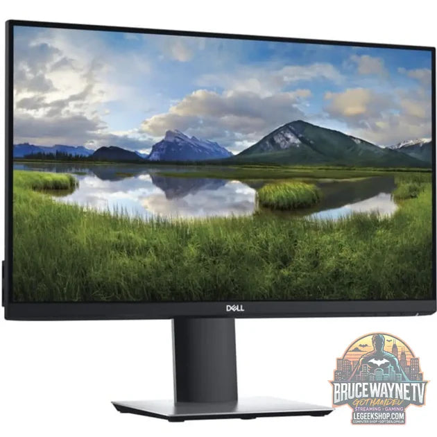 Guide d'achat : Dell P2419H 23,8" Full HD IPS 60 Hz