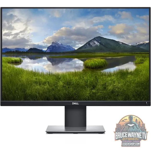 Guide d'achat : Dell P2421 24,1" Full HD IPS 60 Hz
