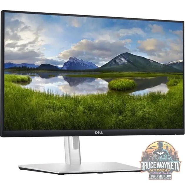 Guide d'achat : Dell P2424HT 23,8" Full HD IPS 60 Hz