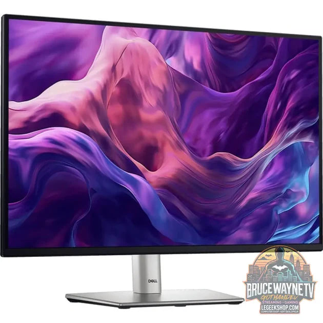 Guide d'achat : Dell P2425 24" Full HD IPS 100 Hz