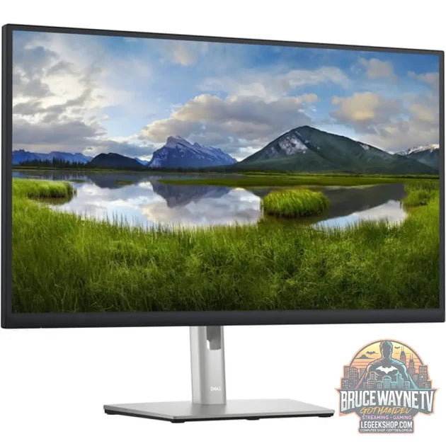 Guide d'achat : Dell P2723QE 27" 3840 × 2160 px IPS 60 Hz