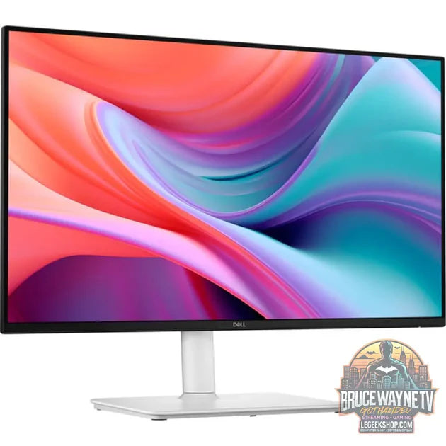 Guide d'achat : Dell Plus-Monitor - S2425HSM 23,8" Full HD IPS 144 Hz
