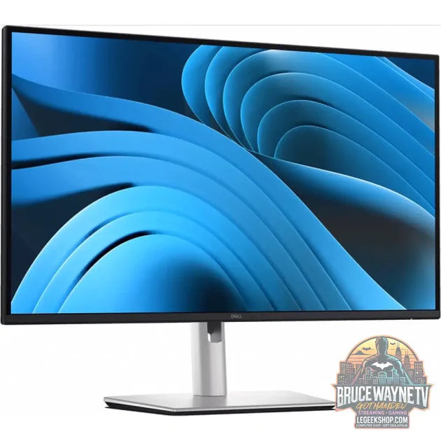 Guide d'achat : Dell Pro 27 Plus P2725QE 27" 3840 × 2160 px IPS 100 Hz