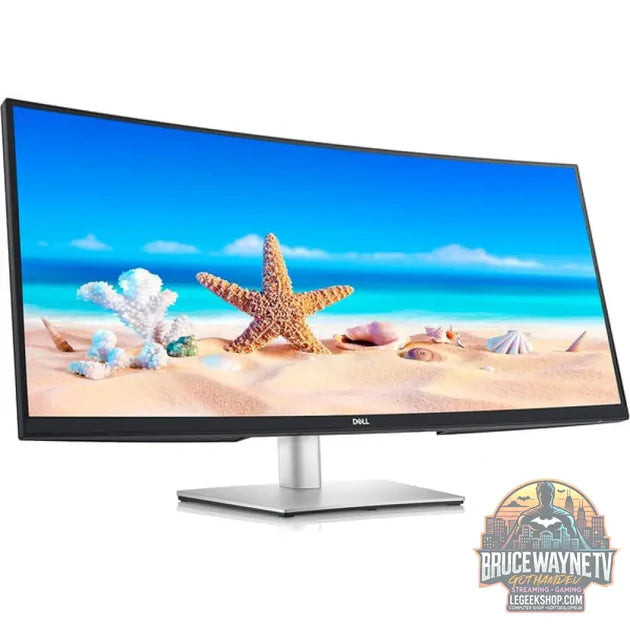 Guide d'achat : Dell U3415WB 34" QHD/WQHD IPS 60 Hz