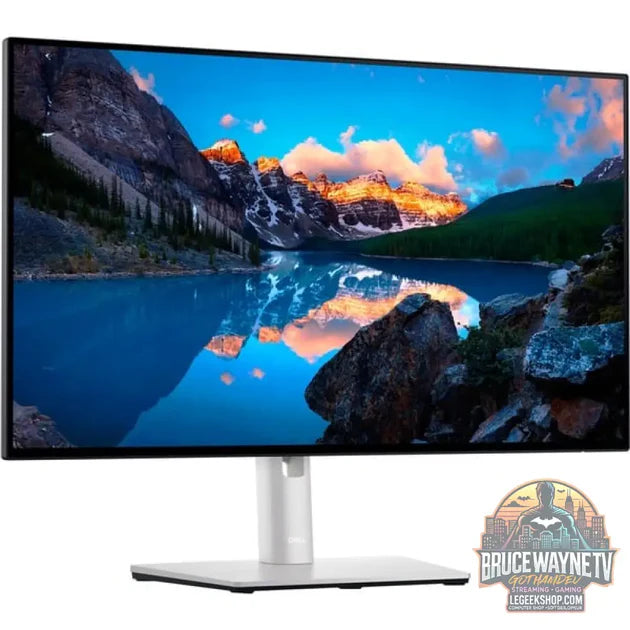 Guide d'achat : Dell UltraSharp U2422H 24" Full HD IPS 60 Hz