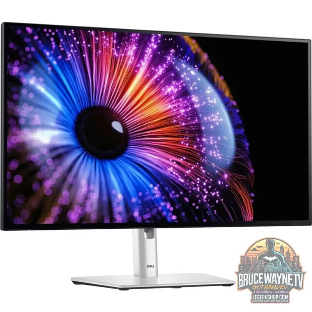 Guide d'achat : Dell UltraSharp U2724DE 27" QHD/WQHD IPS 120 Hz
