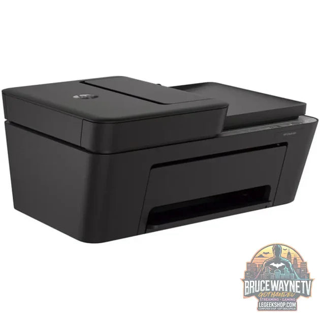 Guide d'achat : DeskJet 4320 All-in-One